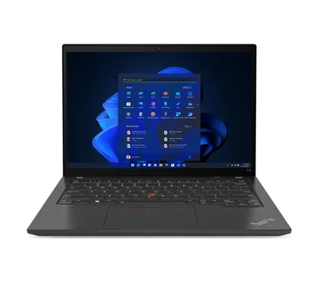 Lenovo ThinkPad T14 G3 Intel Core i7-1265U / 16 GB / 256 GB NVMe SSD / 14" WUXGA / Win 11 Pro - Zagreb