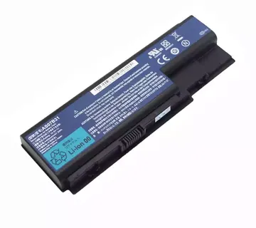 Baterija za Acer 5520 11V 4400mAh 49Wh Li-ion - cover