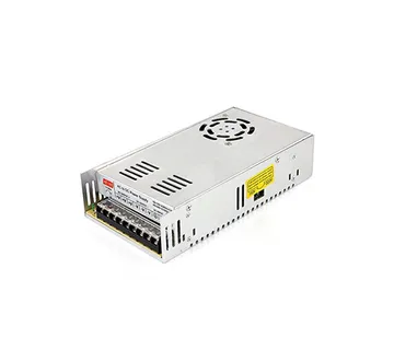 Optimus 400W napajanje (24V/16.6A, industrijsko) - cover