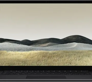 Microsoft Surface Laptop 3 Intel Core i5-1035G7 / 8 GB DDR4 / 256 GB NVMe SSD / 13,5" Touch / Win 11 Pro - Zagreb