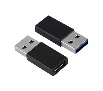 Optimus USB-C 3.1 ženski na USB 3.0 muški adapter - cover