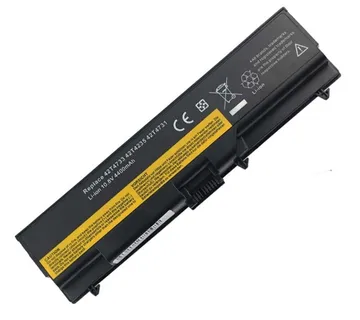 Baterija za Lenovo ThinkPad T410/T420 (42T4731) 11V 4400mAh 49Wh Li-ion - cover