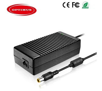 Optimus 180W punjač za laptop (19V/9.5A, 7.9x5.5mm) - cover