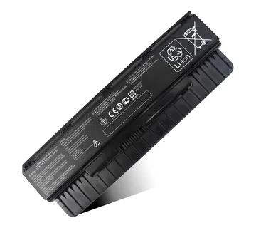 Baterija za Asus ROG G771/N551 (A32N1405) 11.1V 4400mAh 49Wh Li-ion - cover