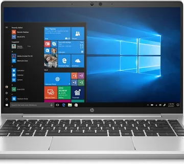 HPINC 440 G8 i5-1135G7/8GB/256GB-NVMe/14"FHD/W11P COA WLAN/BT/CAM/FPR - Zagreb