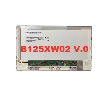 Ekran za laptop 12.5" Sjajni HD 40pin (B125XW02 V.0) - cover