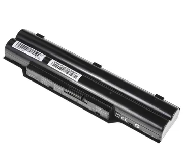 Baterija za Fujitsu LifeBook A530/AH530 (FPCBP250) 11V 4400mAh 49Wh Li-ion - cover