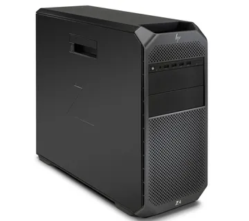 HP Z4 G4 WorkStation; Intel Xeon W-2145 3.7GHz/16GB RAM/512GB SSD PCIe;DVD-RW/Quadro P620 2GB/Win 11 Pro 64-bit - Zagreb