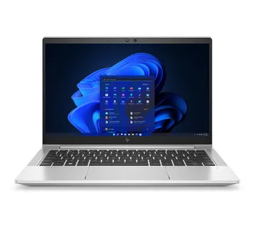 HP EliteBook 630 G9 Intel Core i5-1235U / 16 GB DDR4 / 256 GB NVMe SSD / 13,3" FHD / Win 11 Pro - Zagreb