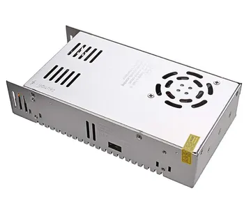Optimus 480W napajanje (12V/40A, industrijsko) - cover