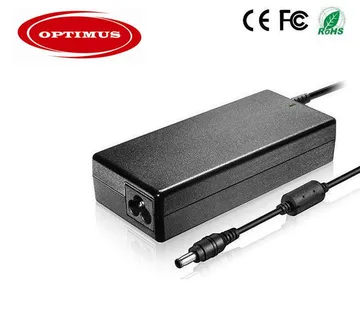 Optimus 72W punjač za laptop (16V/4.5A, 5.5×2.5 mm) - cover