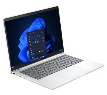 HP EliteBook 8 G1i 14 Intel Core Ultra 5-235U / 16 GB / 512 GB SSD / 14" WUXGA / Win 11 Pro - Zagreb