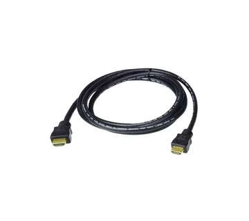 G&amp;BL HDMI kabel (3 m, HDMI muški na muški 1.4v, high speed) - cover