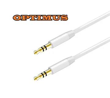 Optimus Audio Adapter (USB-C muški na 3.5mm ženski, crni) - cover
