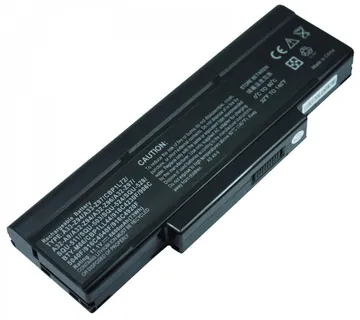 Baterija za LG E500 (SQU-524) 11V 4400mAh 49Wh Li-ion - cover