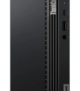Lenovo ThinkCentre M70q Tiny G1 Mini PC Intel Core i5-10500T / 8 GB / 512 GB NVMe SSD - Zagreb