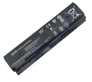 Baterija za HP Pavilion DV4-5000/DV6-7000 (MO06) 11V 4400mAh 49Wh Li-ion - cover