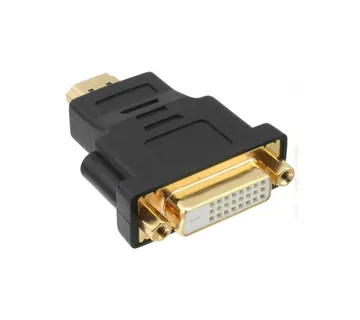 Optimus Adapter (DVI-D (24+1) ženski na HDMI muški) - cover