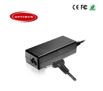 Optimus 40W punjač za netbook (19V/2.1A, 2.5x0.7mm) - cover
