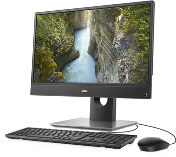 Dell OptiPlex 3280 21,5" AIO Intel Core i5-10500T / 8 GB / 256 GB NVMe SSD / Win 11 Pro - Zagreb