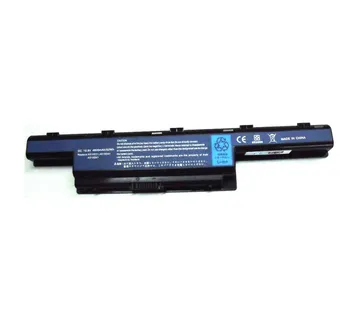 Baterija za Acer 4741 11V 4400mAh 49Wh Li-ion - cover