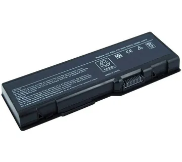 Baterija za Dell Inspiron 6000 (F5635) 11V 4400mAh 49Wh Li-ion - cover