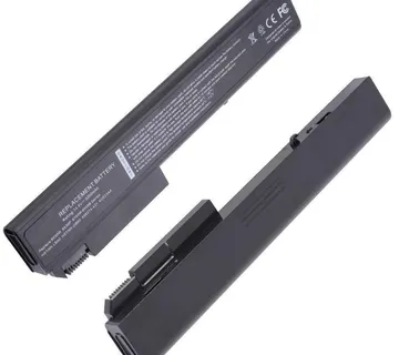 Baterija za HP EliteBook 8730/8530w (HSTNN-OB60) 14.8V 5200mAh 73Wh Li-ion - cover