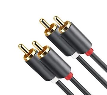 Optimus Audio i Video Adapter (SCART na 3x RCA (činč)) - cover