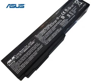 Baterija za Asus A32-M50 11V 4400mAh 49Wh Li-ion - cover