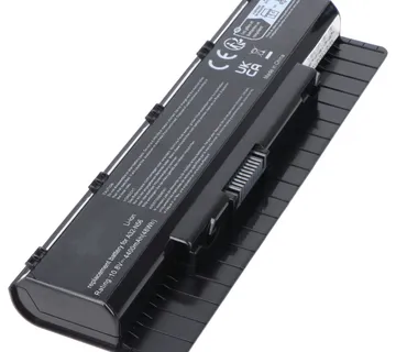 Baterija za Asus A31-N56 11V 4400mAh 49Wh Li-ion - cover
