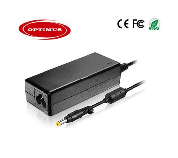 Optimus 65W punjač za laptop (19.5V/3.34A, 7.4×5.0mm) - cover
