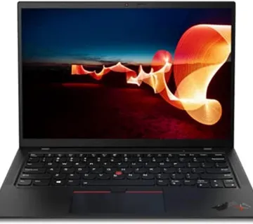 Lenovo ThinkPad X1 Carbon G9 Intel Core i5-1145G7 / 16 GB / 256 GB NVMe SSD / 14" WUXGA Touch / Win 11 Pro - Zagreb