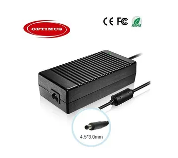 Optimus 120W punjač za laptop (19V/6.3A, 4.5x3.0mm) - cover