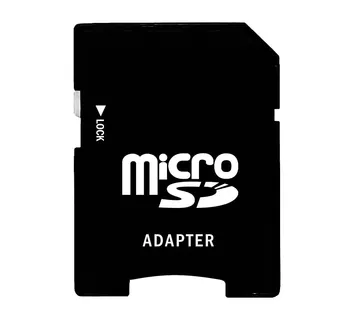 Optimus Adapter za memorijske kartice (MicroSD na SD) - cover
