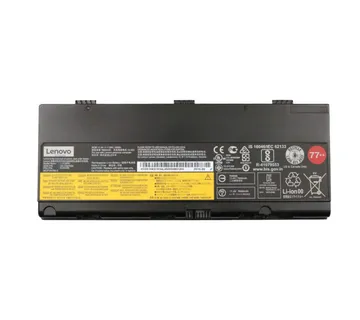 Baterija za Lenovo ThinkPad P51/P52 (L17L6P51) 11.25V 7200mAh 90Wh Li-ion - cover