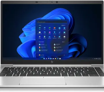 HP EliteBook 840 G8 Intel Core i7-1185G7 / 16 GB DDR4 / 256 GB NVMe SSD / 14" FHD / Win 11 Pro - Zagreb