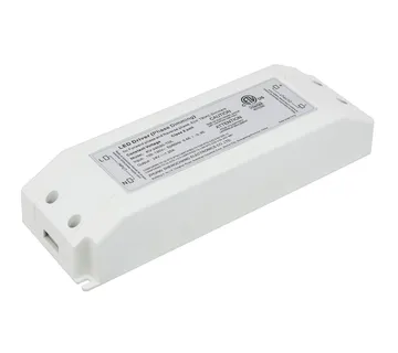Optimus LED Adapter (Driver) (12V DC, 24W-40W, bijeli) - cover