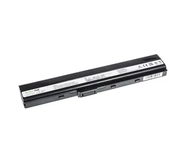 Baterija za Asus A31-K52 11V 4400mAh 49Wh Li-ion - cover