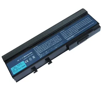 Baterija za Acer 5540 11V 4400mAh 49Wh Li-ion - cover