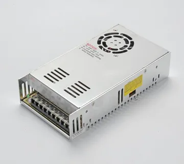 Optimus 250W napajanje (5V/50A, industrijsko) - cover