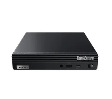 Lenovo ThinkCentre M60e Mini PC Intel Core i5-1035G1 / 16 GB DDR4 / 256 GB NVMe SSD - Zagreb