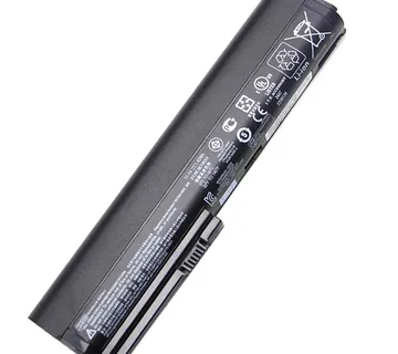 Baterija za HP EliteBook 2560p/2570p (SX06) 11V 4400mAh 49Wh Li-ion - cover