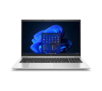 HP EliteBook 850 G8 i5-1135G7 / 16GB RAM / 256GB SSD PCIe / 15.6" FHD / Win 11 Pro / Refurbished - cover