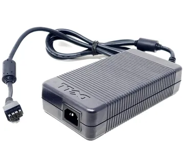 Optimus 230W napajanje za mala računala (12V/19A, Dell 8-pin USFF) - cover