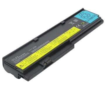 Baterija za Lenovo ThinkPad X200/X201 (42T4534) 11V 4400mAh 49Wh Li-ion - cover