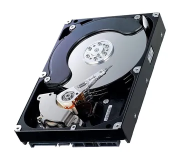 HDD Disk (500 GB, 3.5", SATA 3.0, Refurbished) - cover