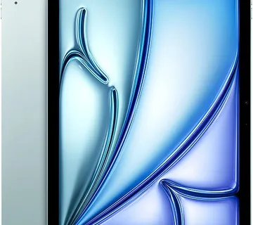 Apple iPad Air 6 128 GB / 11" / WiFi / Purple - Zagreb
