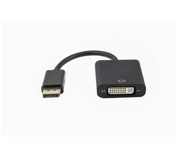 Optimus Konverter Adapter (DisplayPort na DVI-I (24+5) ženski) - cover