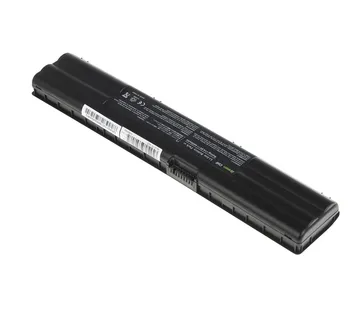 Baterija za Asus A3/A7 (A42-A3) 14.8V 4400mAh 65Wh Li-ion - cover