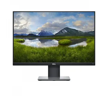 Dell 24" P2421 Monitor / 1920x1200 / 1000:1 / 300 cd/m² / VGA / DVI / HDMI / DisplayPort / USB Hub / Anti-Glare / Refurbished - Zagreb